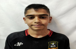 مهراد قاسم نصیر