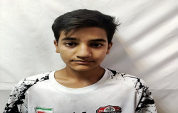 طاها افشار