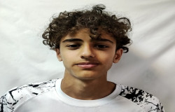 پرهام پیروج