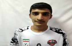 سید کسرا مزینانی
