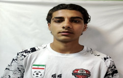 علیرضا اسکندری