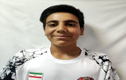 آرش آهنگری