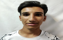 امیر مریدی