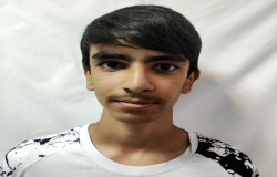 امیر رضا نجفی