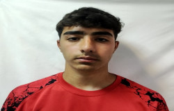 سهند جواد زاده