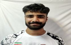 علیرضا محمدی