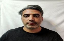 وحید کشاورز معتمد