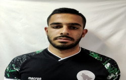 امیر ماهان ملاحسینی