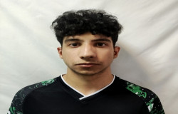 پرهام عاشق حسینی
