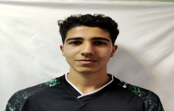 امیر حسین اسدی