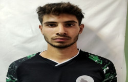 محمدرضا رستم پور