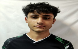 رضا نوروزی