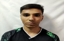 امیرعلی آذری