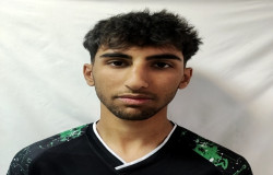 آریا شریفیان