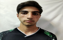 امین محمد شفیعی