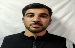 اصغر نائمی