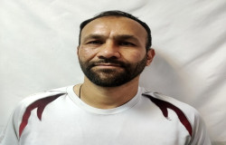 مجتبی عنبرستانی