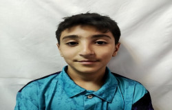 علیسان عباسقلی زاده
