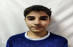 محمدرضا اکبری کنزق