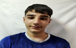 امیرسام قزلقاش