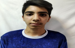امیرحسین قنبری افرا