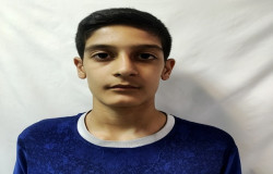امیرمهدی ساعی کیان