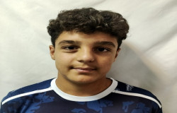 محمدطاها شعبانی