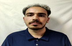 امیر حسین گودرزی