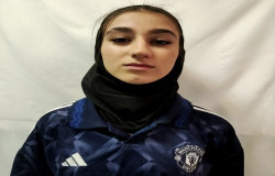 سارا کارگر