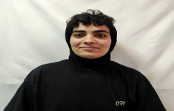 سیده فاطمه حسینی