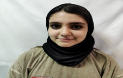 ملینا اسفندیاری