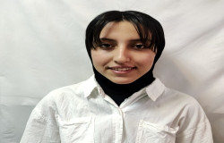 هانیه شفیع خانی