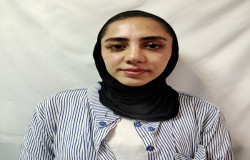 فاطمه زهرا لامعی رامندی