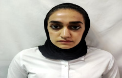 ستایش محمدپور بهادری