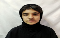 عسل عسگری