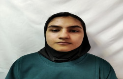 راحیل چوپان زاده