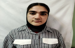 مریم میناوی