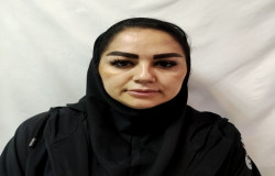 زهرا عبدی