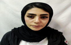 زهرا مرادیان