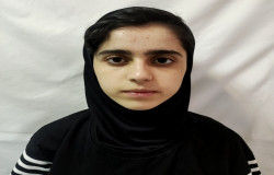 سارینا فلاحی کوزه نراقی