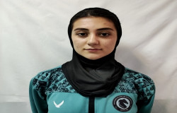 ستایش جمشیدی