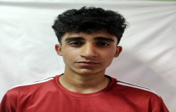 محمدرضا اشرفی