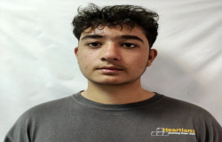 سید یاشار شفیعی