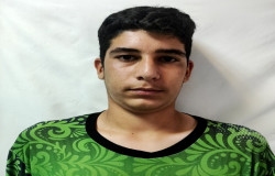 امیررضا اکبری