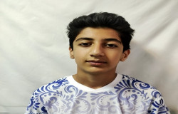 سروش فرحزادی