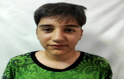 رهام جهانشیری