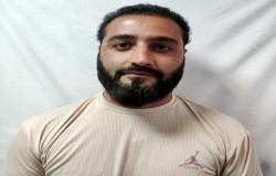 حامد جعفری