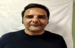 غلامرضا ابراهیمی