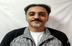 امیر شروین احمدی