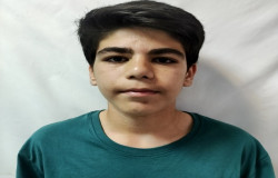 یاسین سلطانی کسلانی